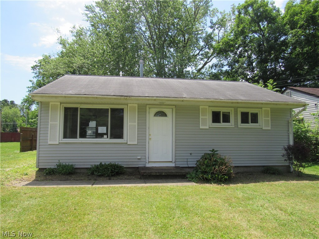 Spring Valley - Residential