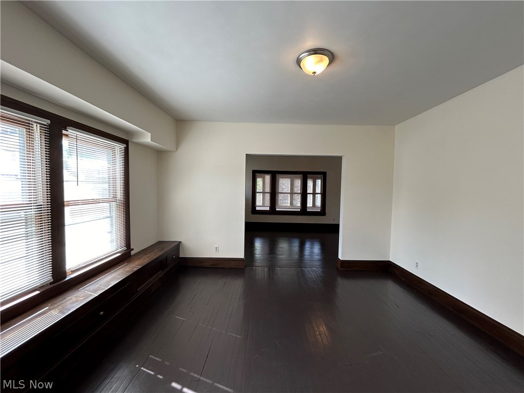 Rockefeller & Andrews - Residential Lease