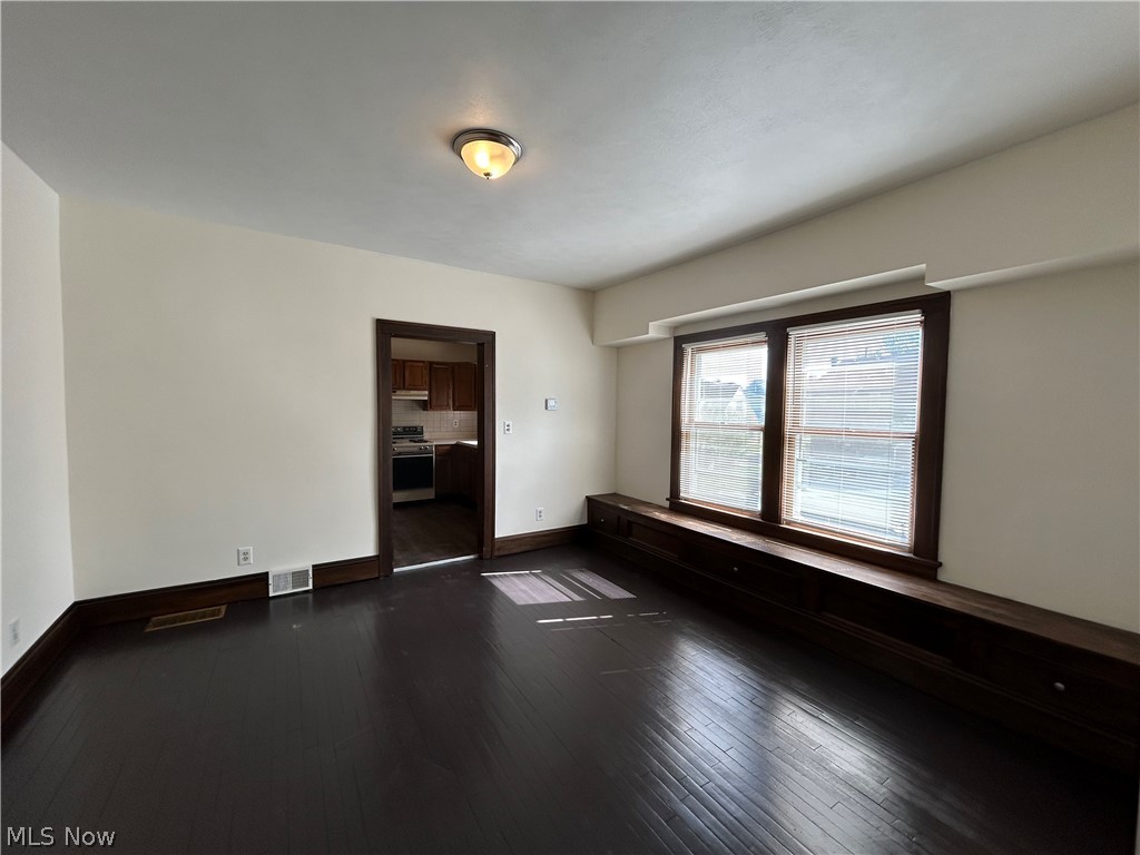 Rockefeller & Andrews - Residential Lease