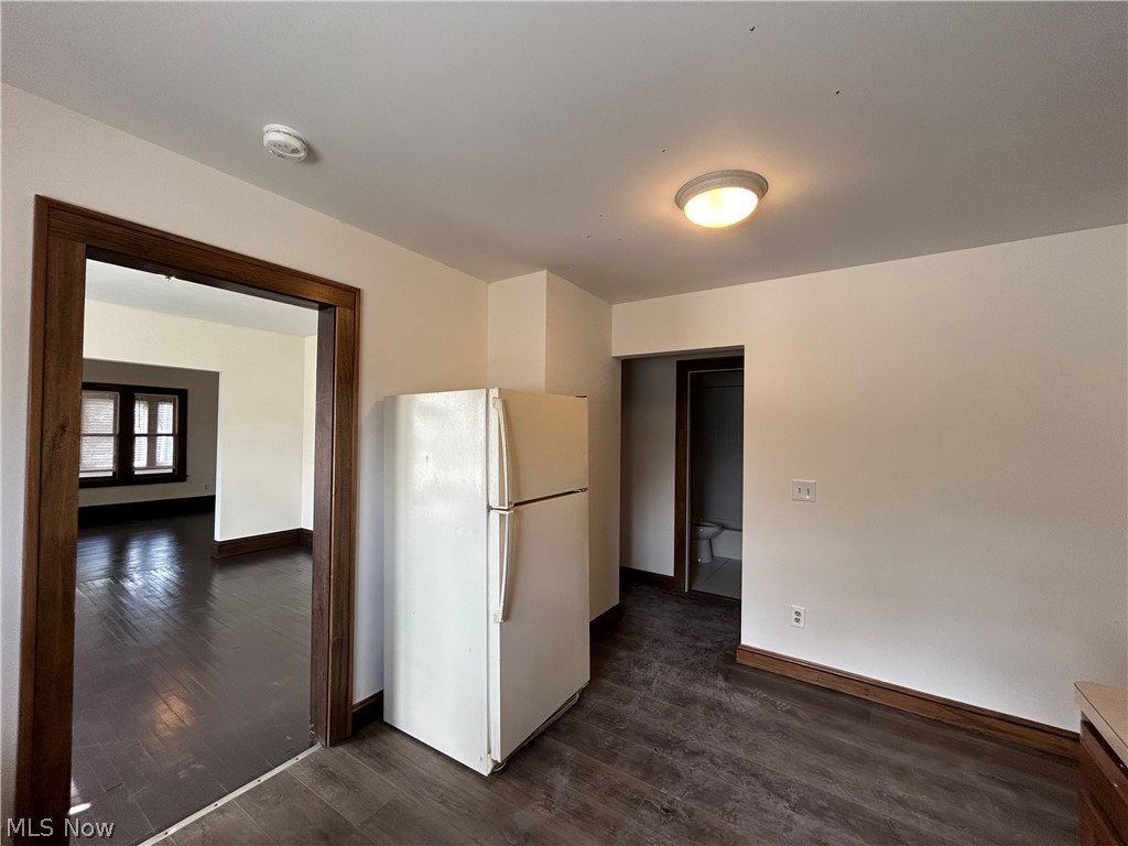 Rockefeller & Andrews - Residential Lease