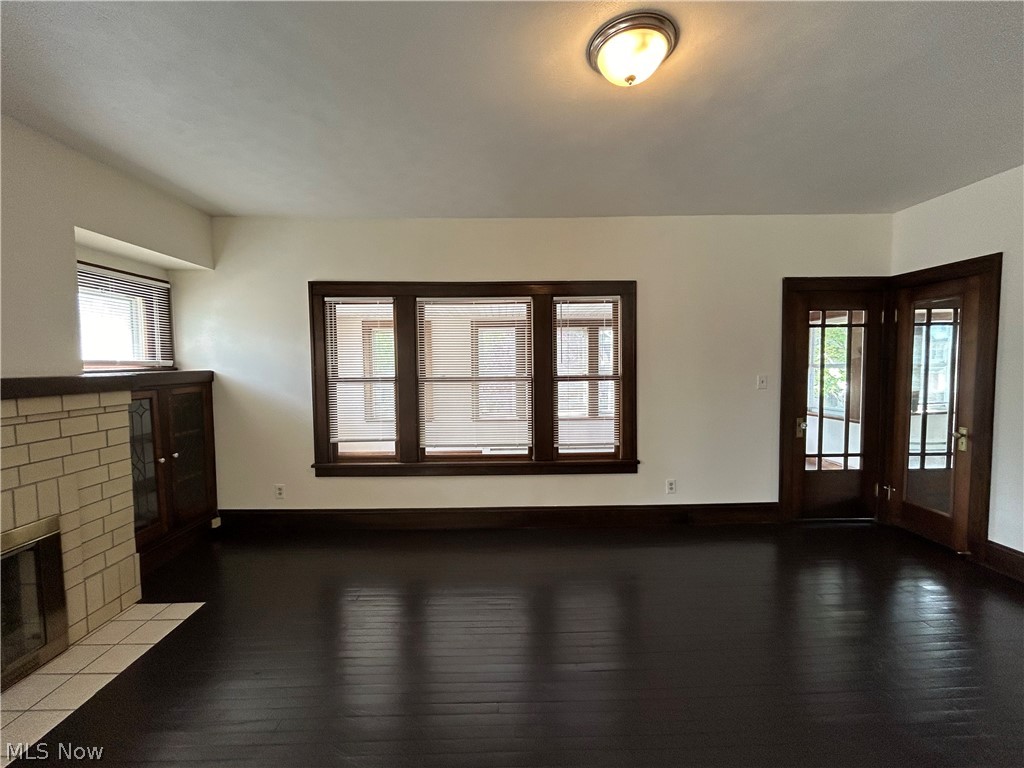 Rockefeller & Andrews - Residential Lease