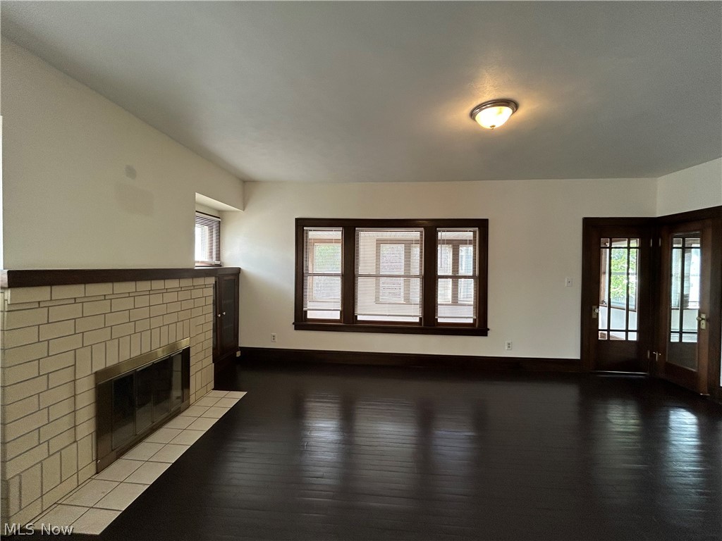 Rockefeller & Andrews - Residential Lease