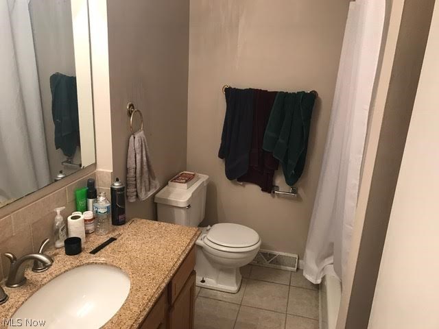 Hudson Drive Homesites Allotme - Residential Lease