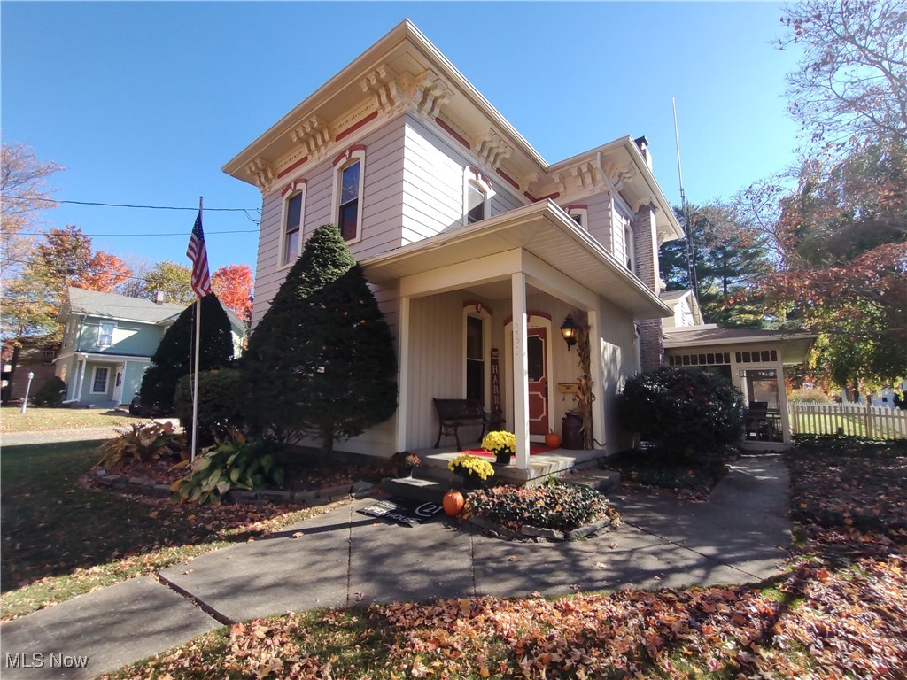 353 High Street, Doylestown, Ohio image 1