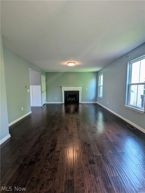 Hidden Lakes PUD Ph 01 - Residential Lease