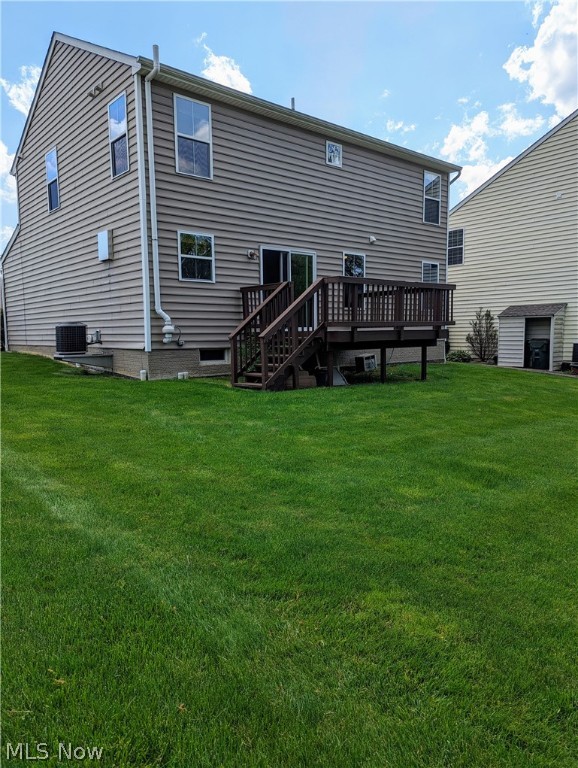 Hidden Lakes PUD Ph 01 - Residential Lease