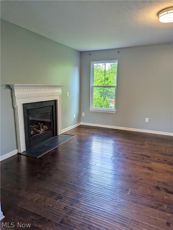 Hidden Lakes PUD Ph 01 - Residential Lease