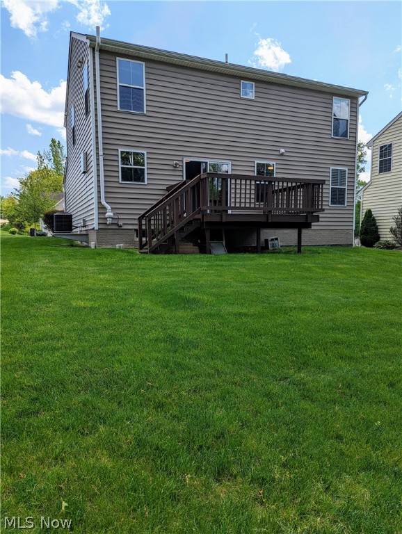 Hidden Lakes PUD Ph 01 - Residential Lease