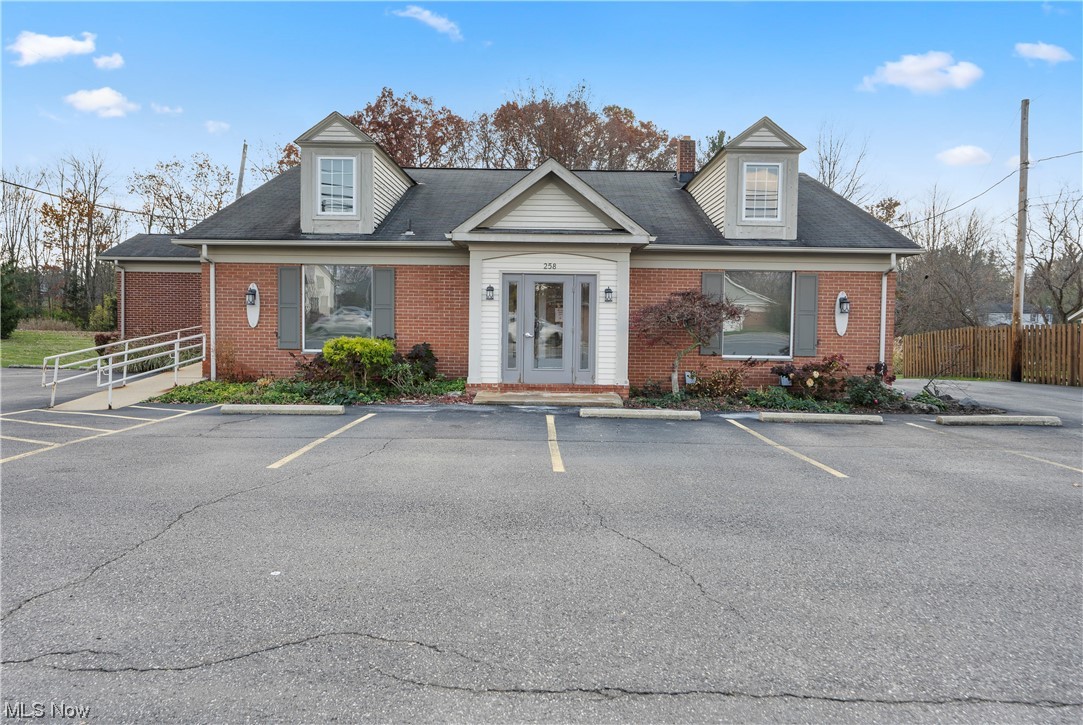 Aurora Land Co Sub #1 - Commercial Sale