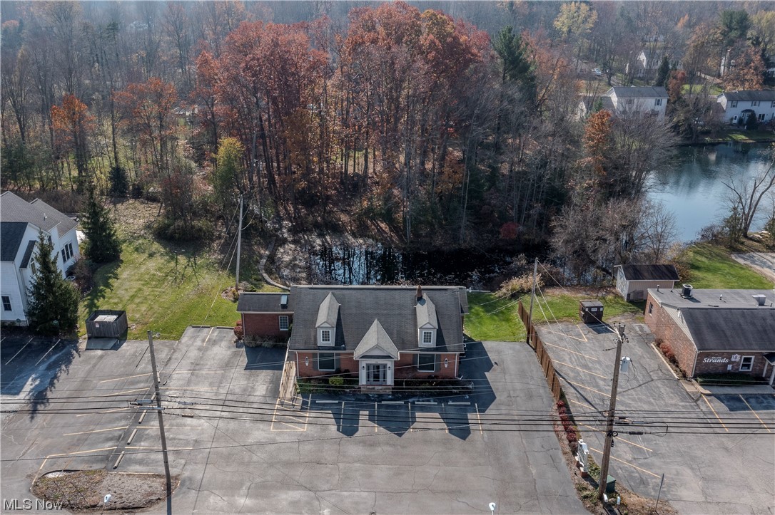 Aurora Land Co Sub #1 - Commercial Sale