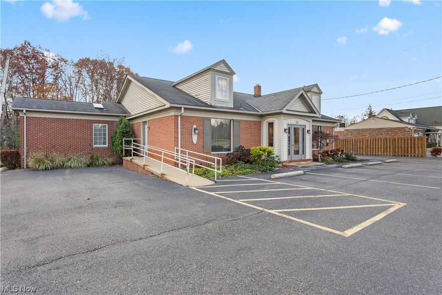 Wonderful opportunity in Aurora, Ohio!