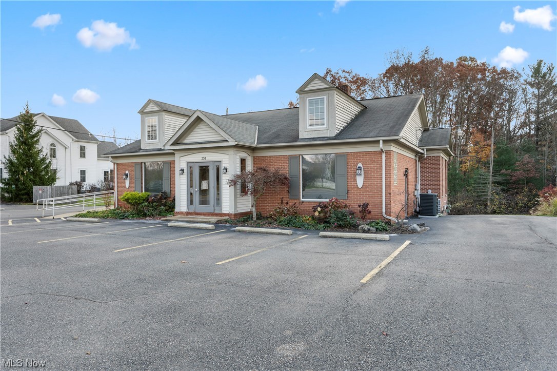 Aurora Land Co Sub #1 - Commercial Sale