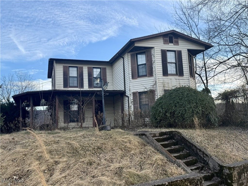 Photo of 25975 Main Street St, Coolville, OH 45723 (MLS # 5183635)