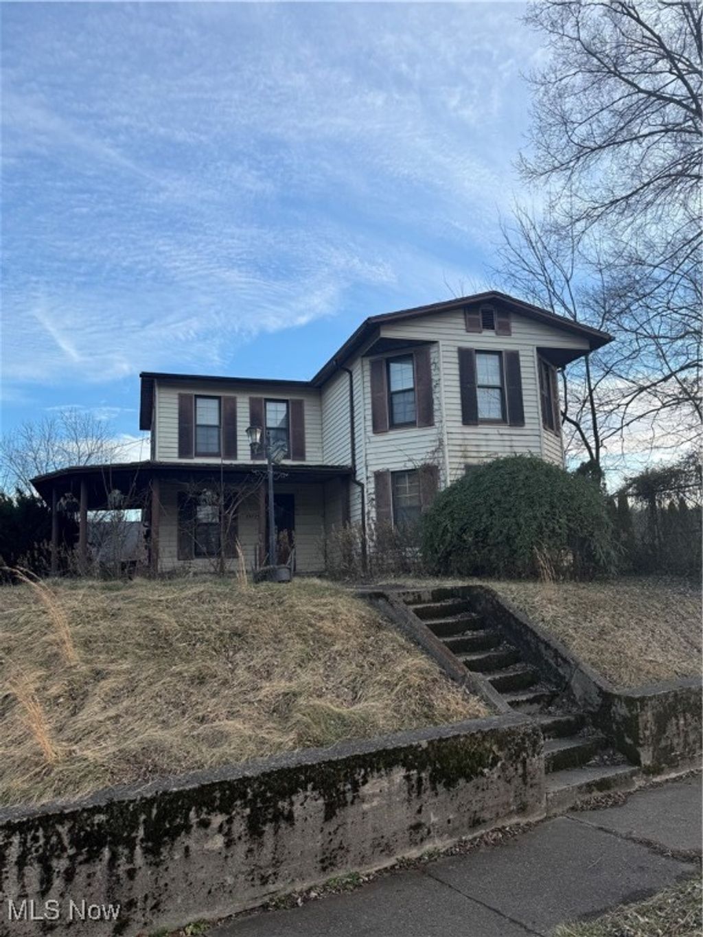 Photo of 25975 Main Street St, Coolville, OH 45723 (MLS # 5183635)