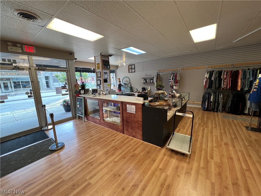 New Philadelphia - Commercial Sale
