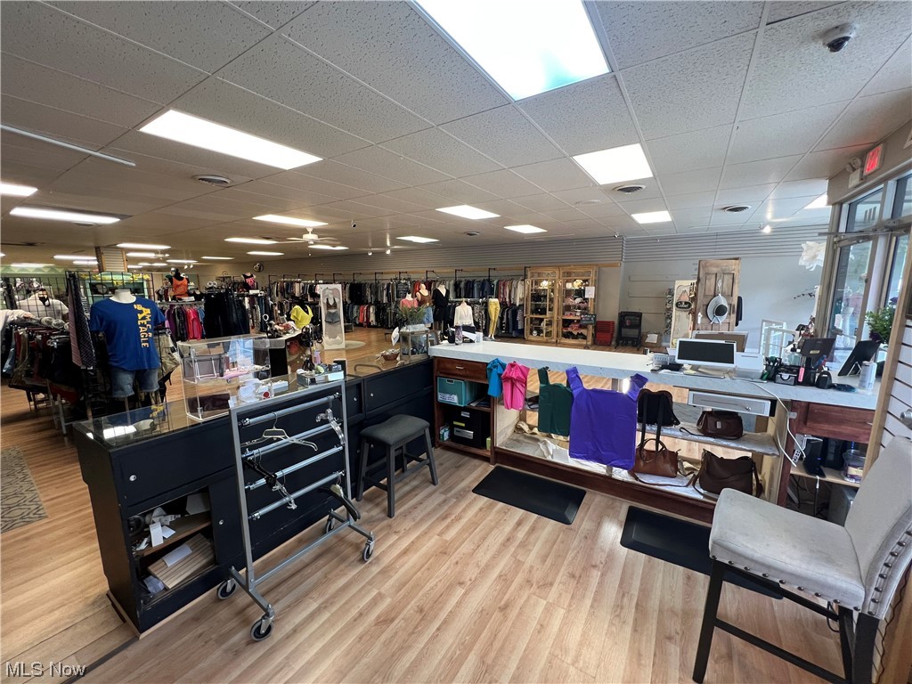 New Philadelphia - Commercial Sale