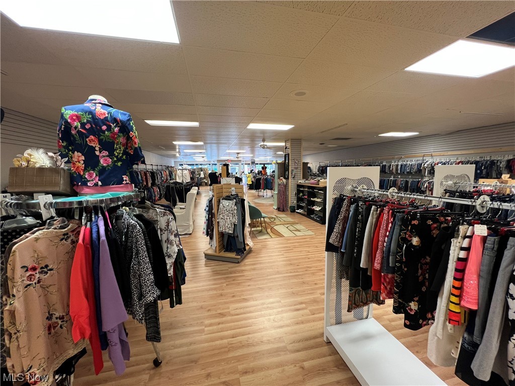 New Philadelphia - Commercial Sale