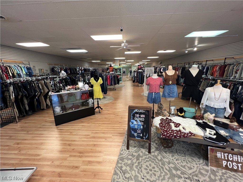 New Philadelphia - Commercial Sale