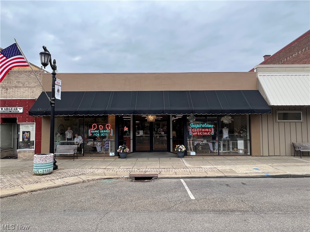 New Philadelphia - Commercial Sale