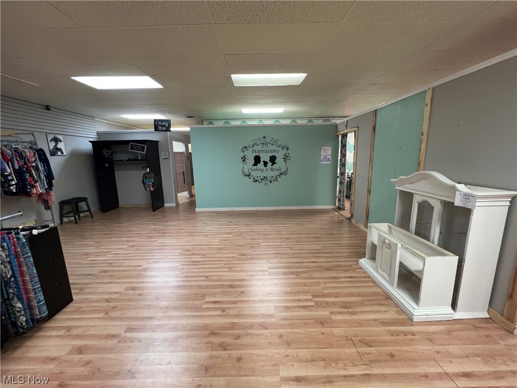 New Philadelphia - Commercial Sale