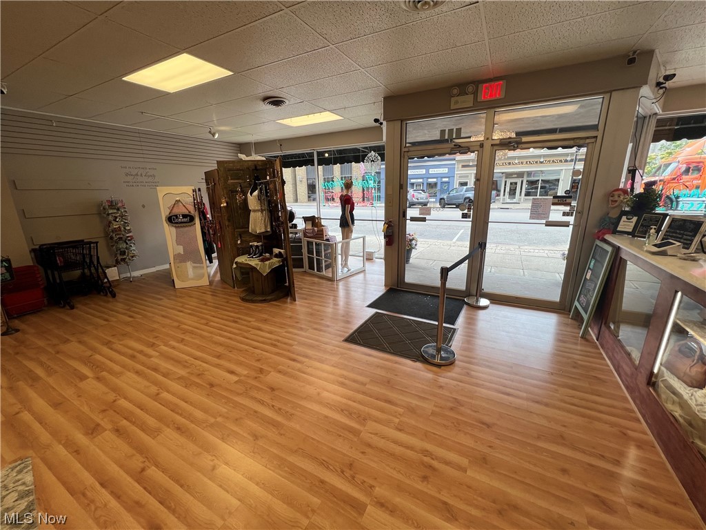 New Philadelphia - Commercial Sale