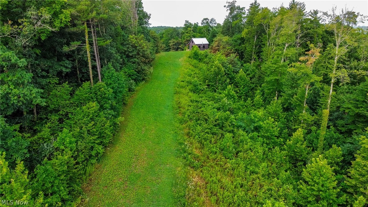 Ogles Ridge Road