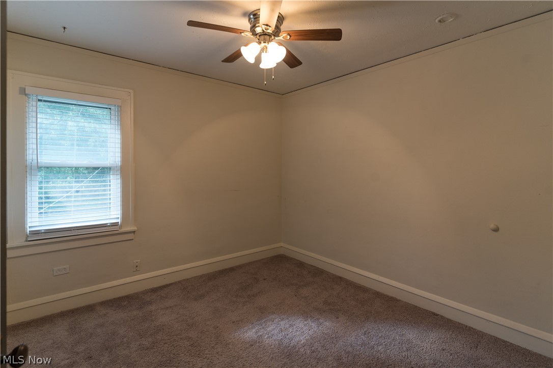 Warren Hurst - Residential Lease