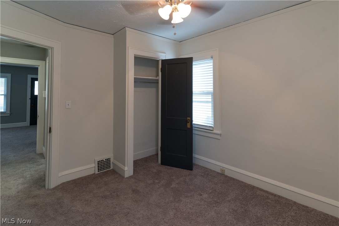 Warren Hurst - Residential Lease