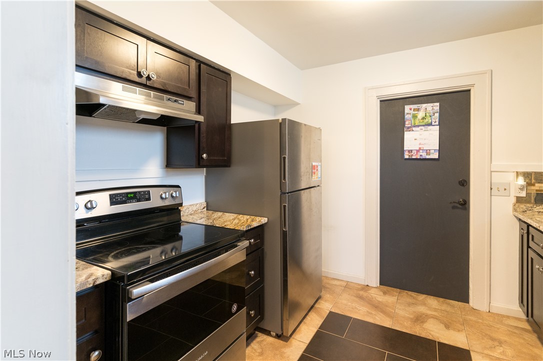 Warren Hurst - Residential Lease