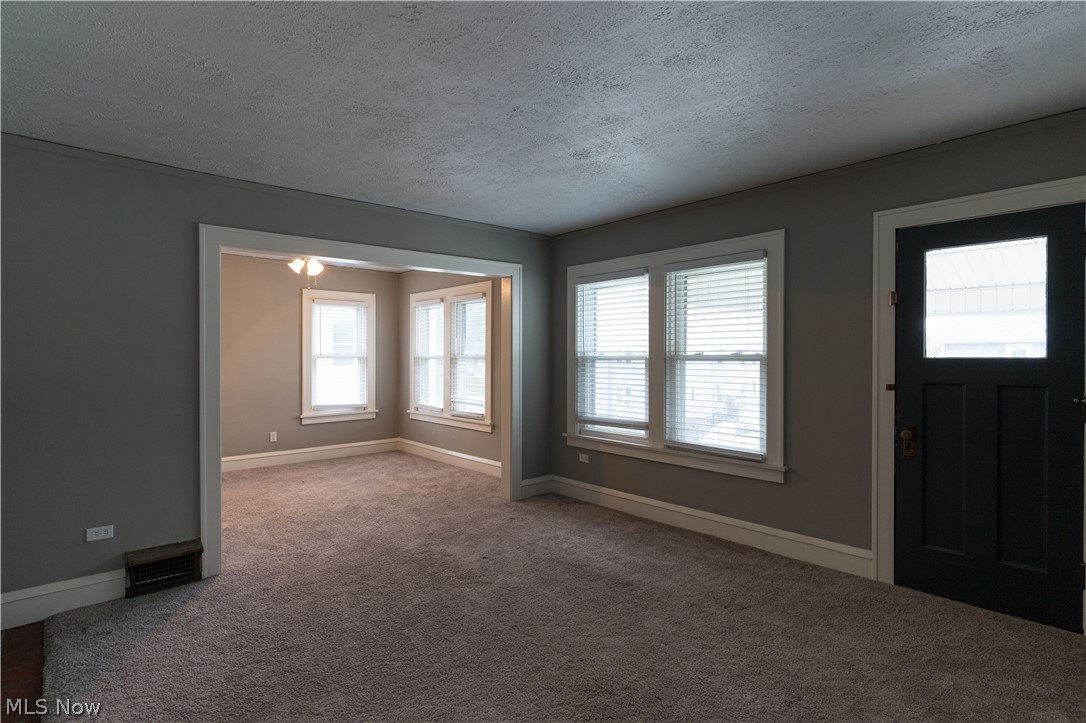 Warren Hurst - Residential Lease