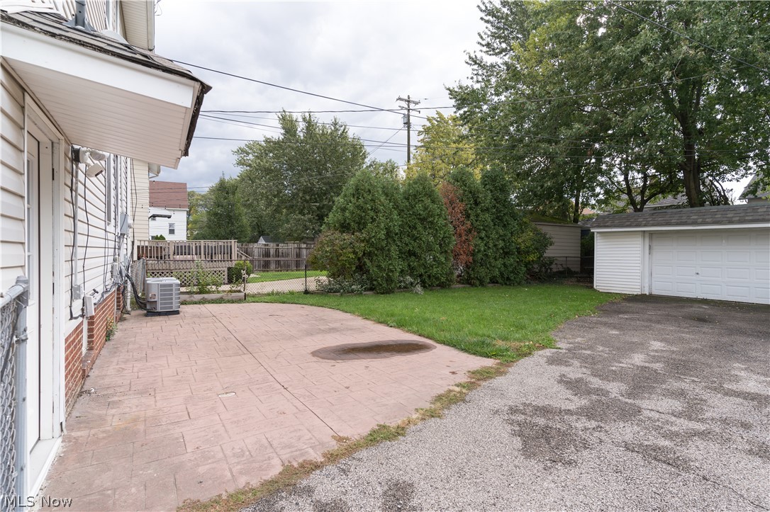 Warren Hurst - Residential Lease