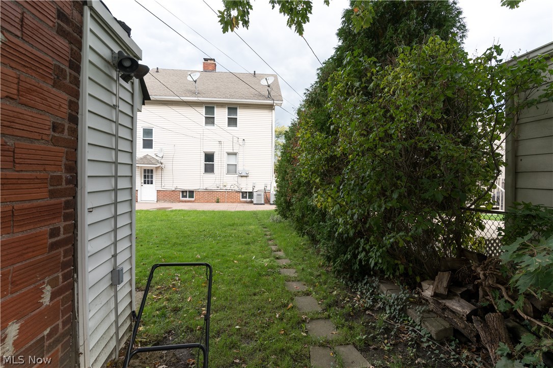 Warren Hurst - Residential Lease