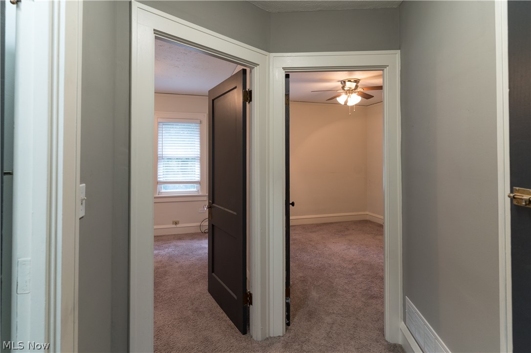 Warren Hurst - Residential Lease