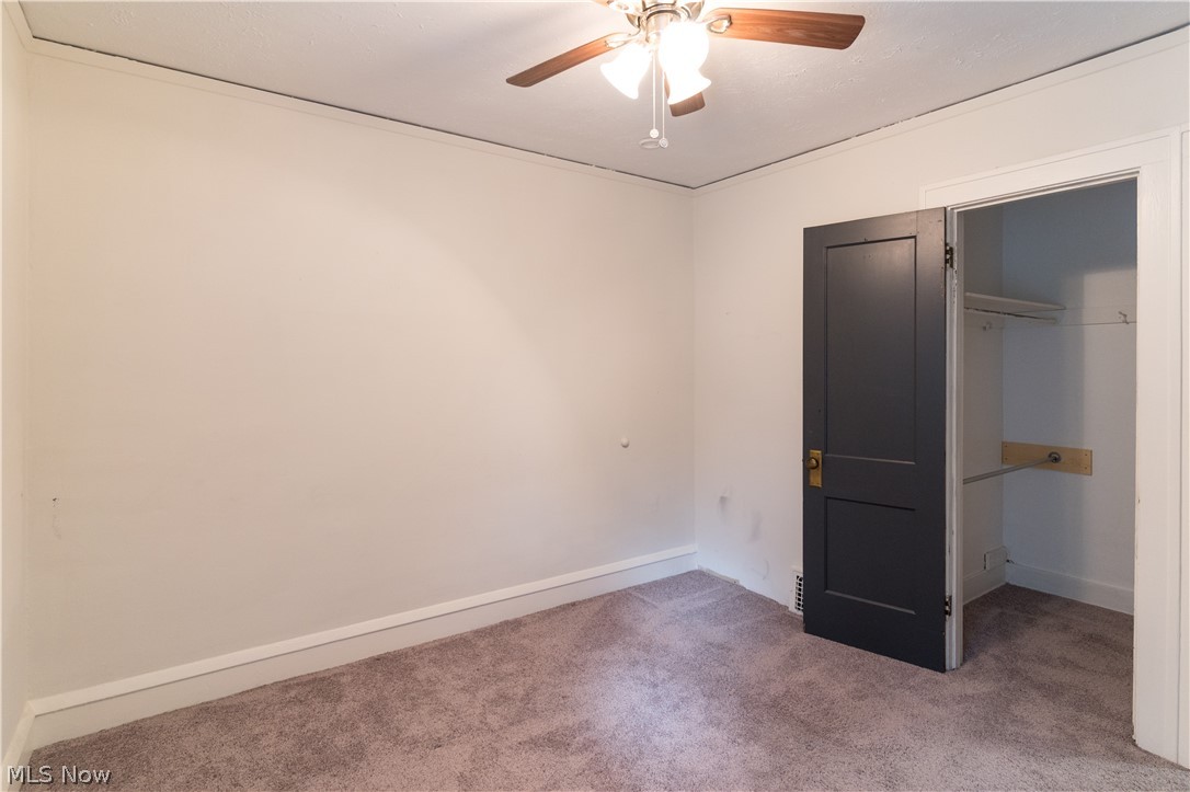 Warren Hurst - Residential Lease