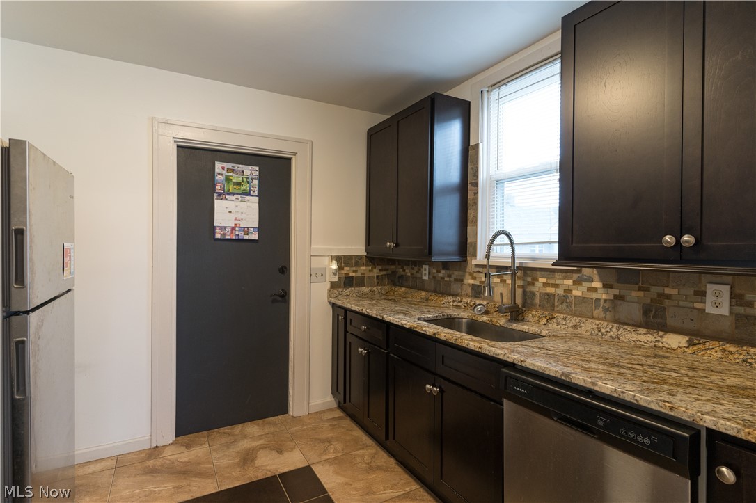 Warren Hurst - Residential Lease