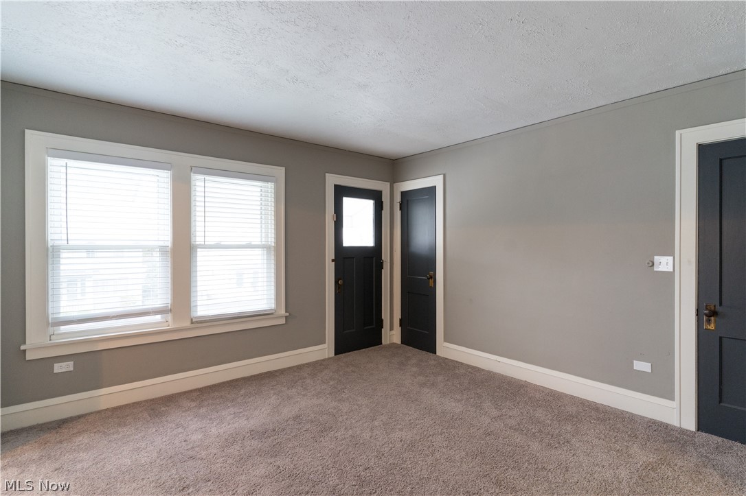 Warren Hurst - Residential Lease