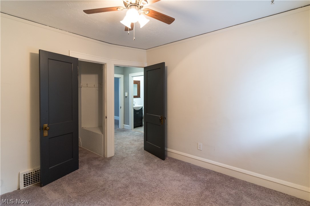 Warren Hurst - Residential Lease