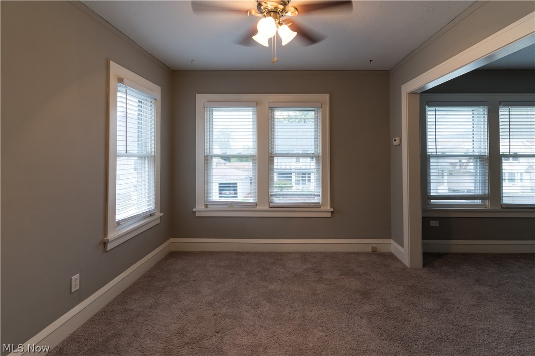 Warren Hurst - Residential Lease