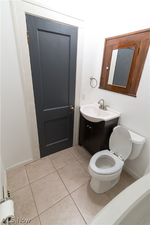 Warren Hurst - Residential Lease