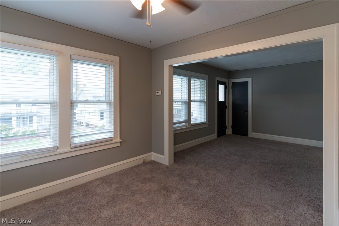 Warren Hurst - Residential Lease