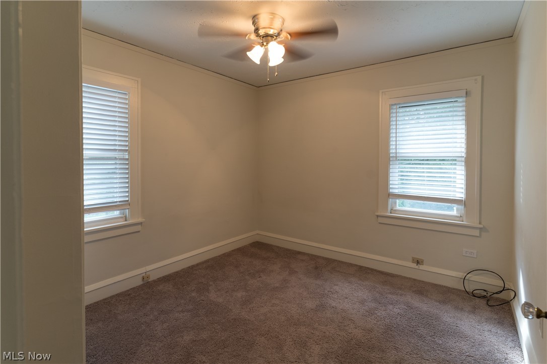 Warren Hurst - Residential Lease