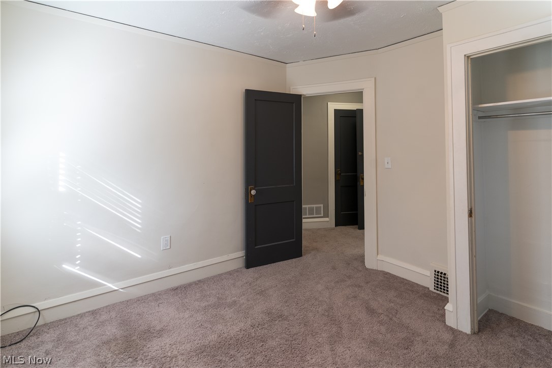 Warren Hurst - Residential Lease