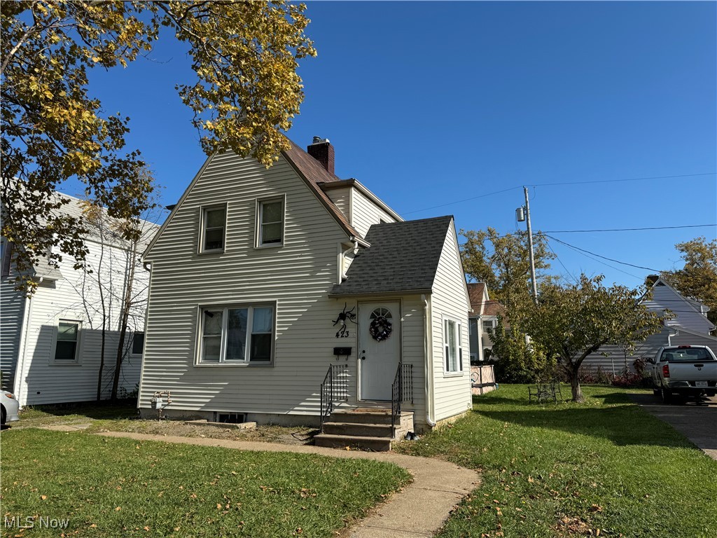 423 Kansas Avenue, Lorain, Ohio image 2