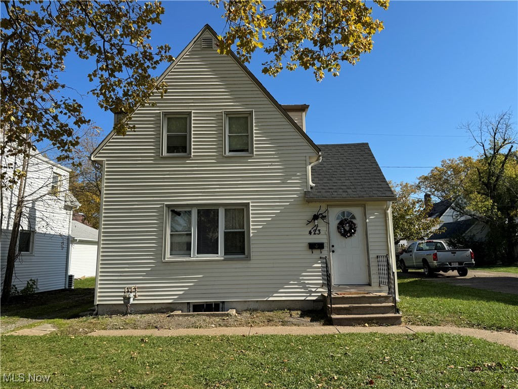 423 Kansas Avenue, Lorain, Ohio image 1