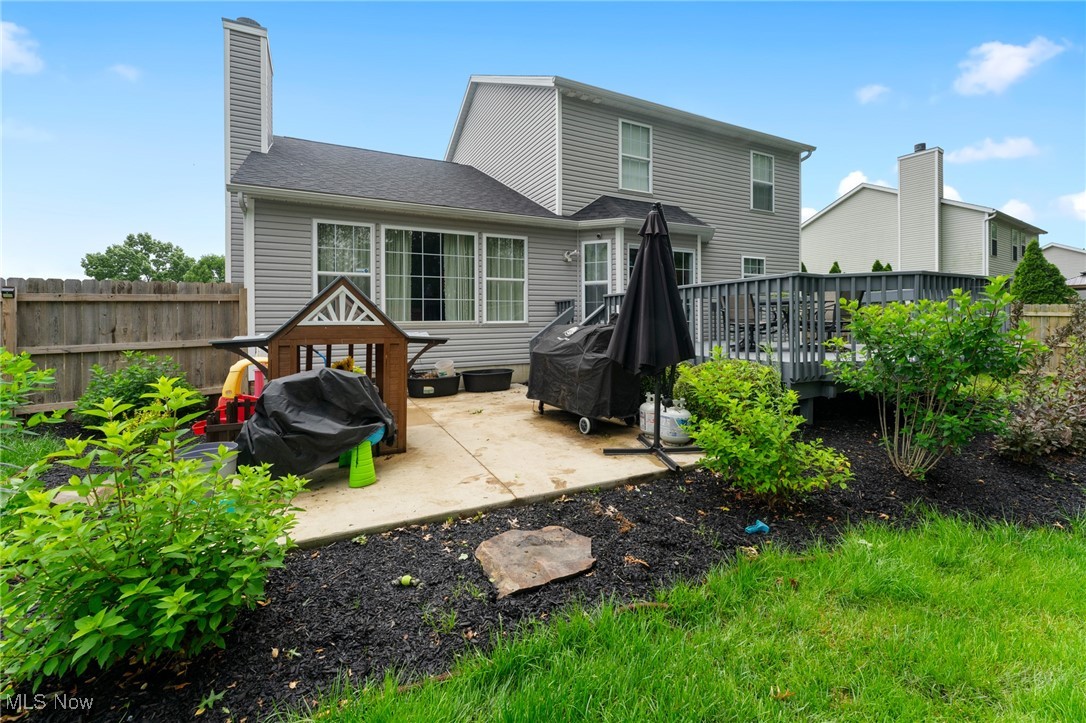 Knolls/Collins Pond - Residential