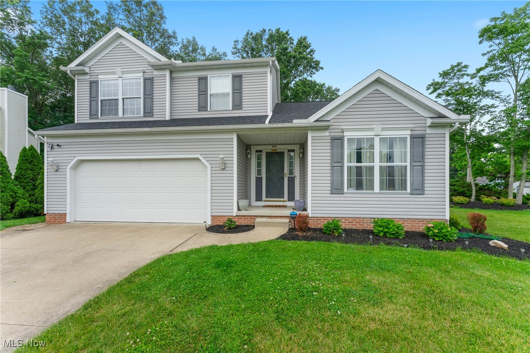 Knolls/Collins Pond - Residential