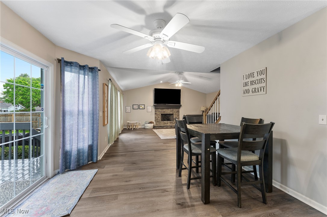 Knolls/Collins Pond - Residential