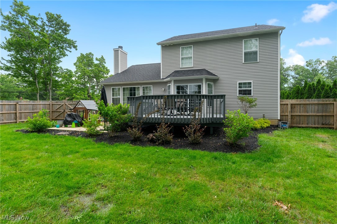 Knolls/Collins Pond - Residential