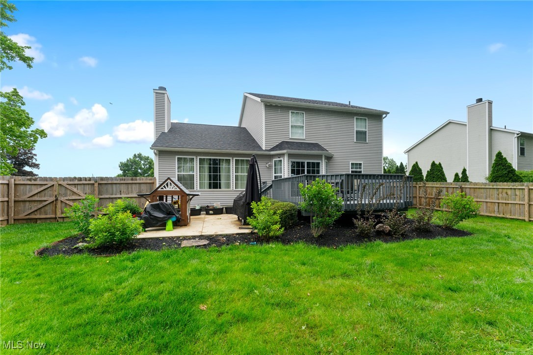 Knolls/Collins Pond - Residential