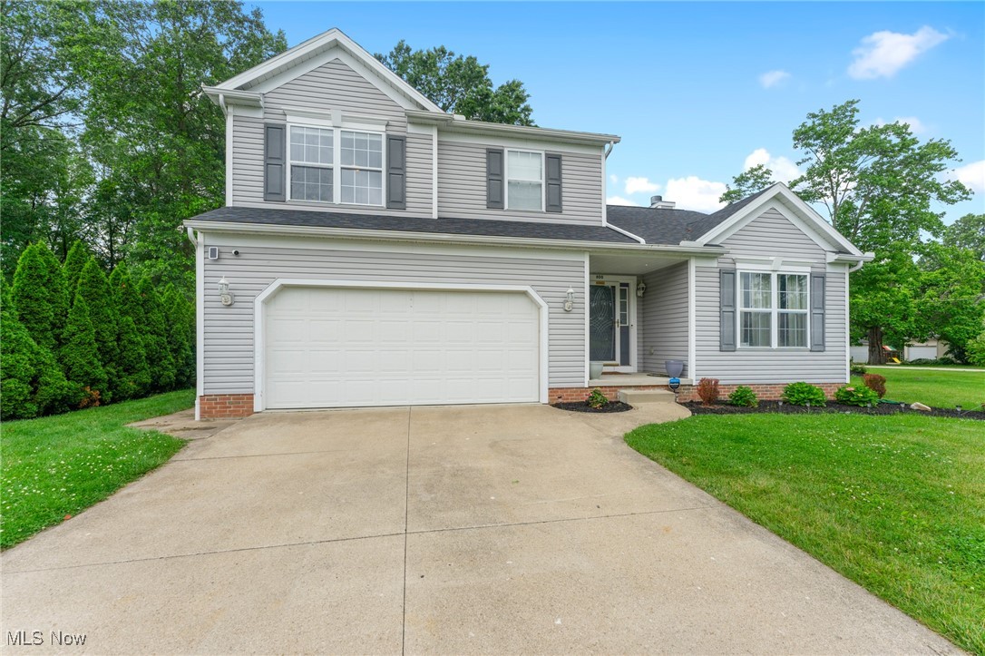 Knolls/Collins Pond - Residential